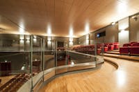 Teatro Martinitt, Milano Teatro Martinitt, Milano