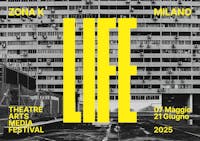 ZONA K - Theatre Arts Media Festival ZONA K - Theatre Arts Media Festival