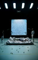 ZONA K - Theatre Arts Media Festival