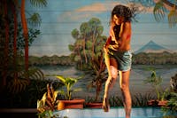 ZONA K - Theatre Arts Media Festival ZONA K - Theatre Arts Media Festival