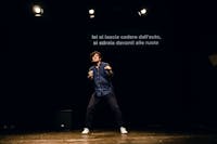 ZONA K - Theatre Arts Media Festival ZONA K - Theatre Arts Media Festival