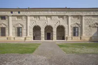 Palazzo Te, Mantova