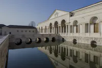 Palazzo Te, Mantova Palazzo Te, Mantova