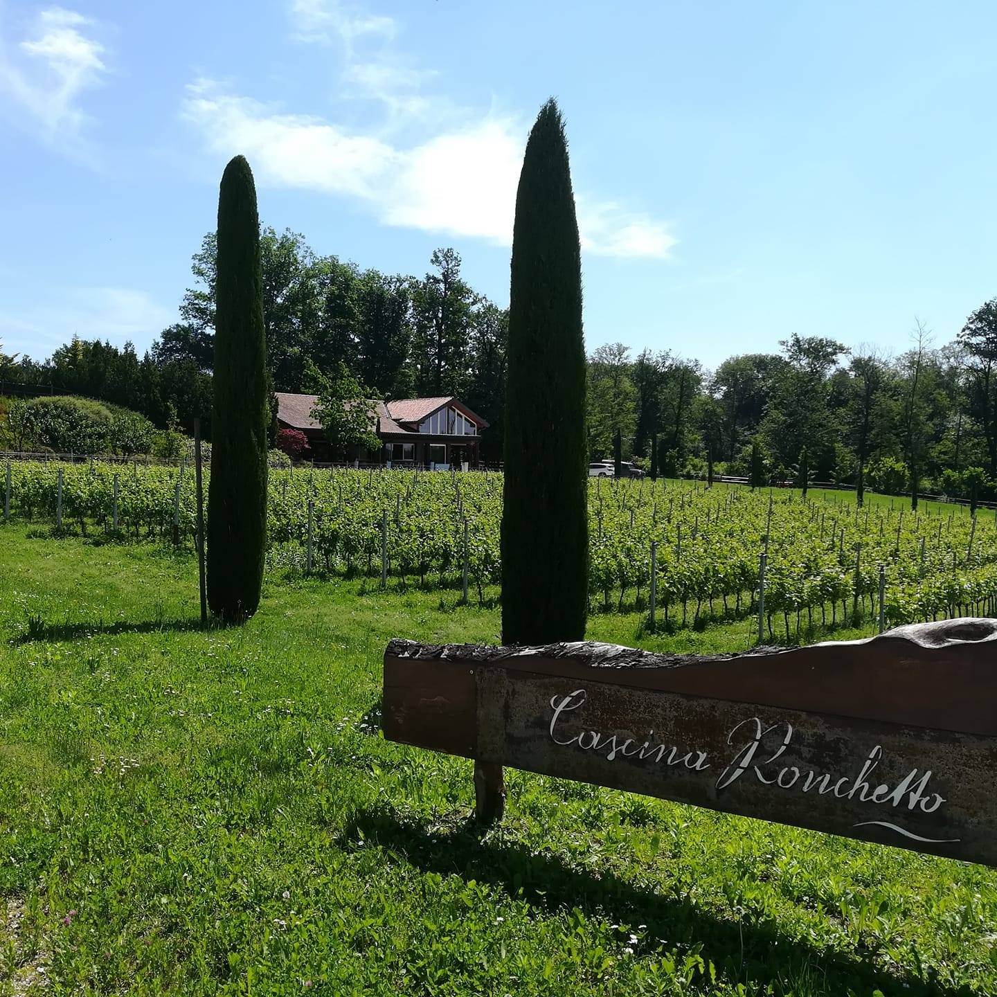 Cascina Ronchetto