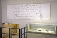 Casa Rossini, Musei Civici, PESARO (PU ) 