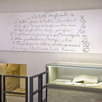 Casa Rossini Casa Rossini, Musei Civici, PESARO (PU )