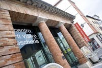 Centro arti visive, Musei Civici, PESARO (PU ) 