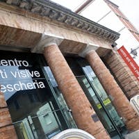 Centro arti visive Centro arti visive, Musei Civici, PESARO (PU )