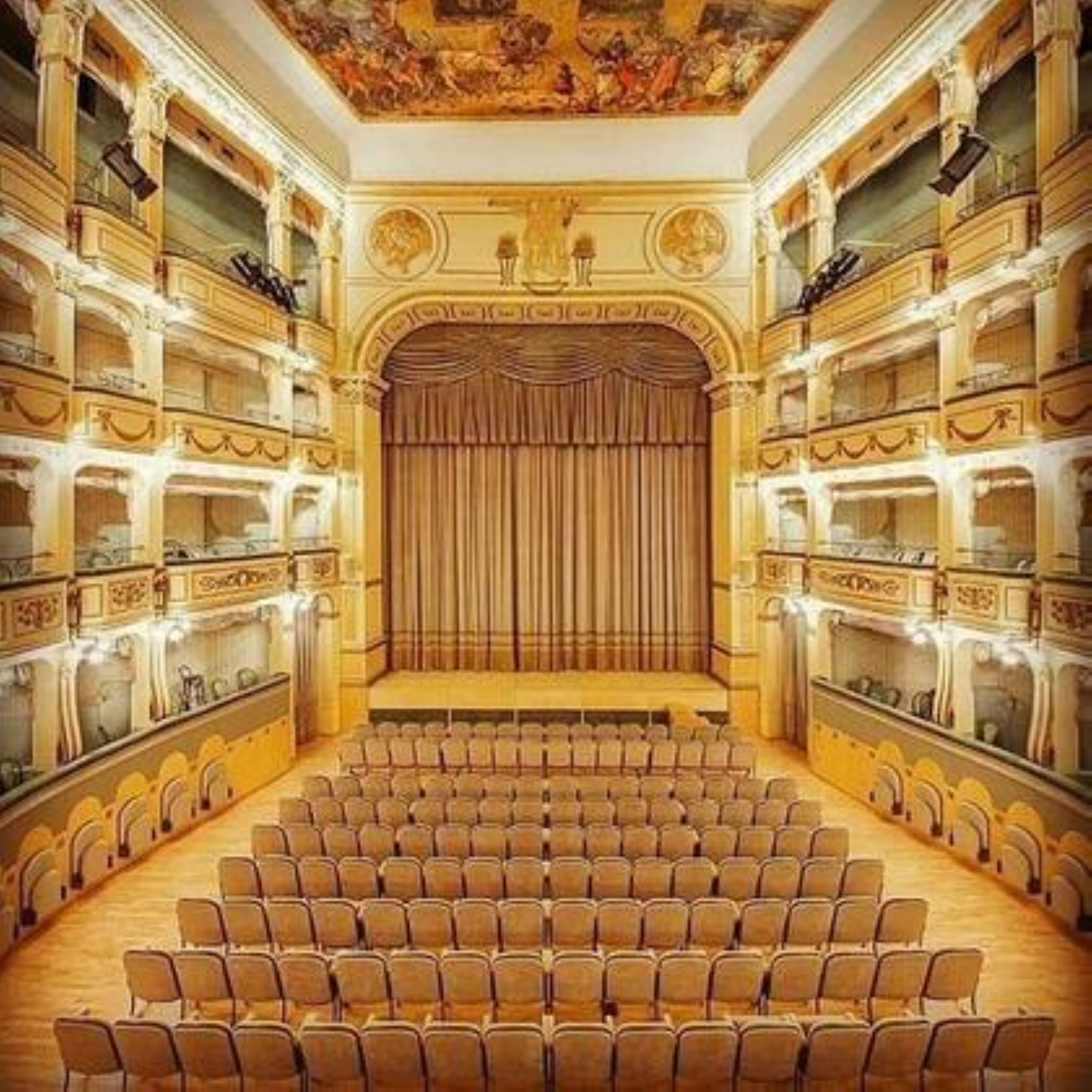 Amici della Musica Walter De Angelis