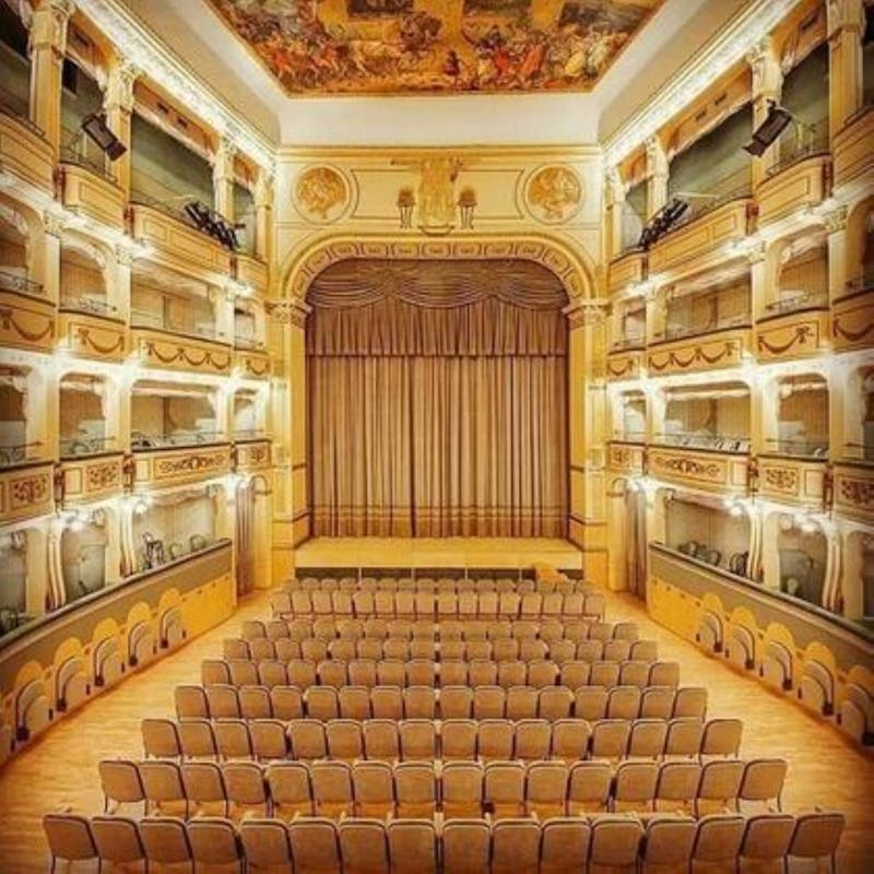 Amici della Musica Walter De Angelis Amici della Musica Walter De Angelis