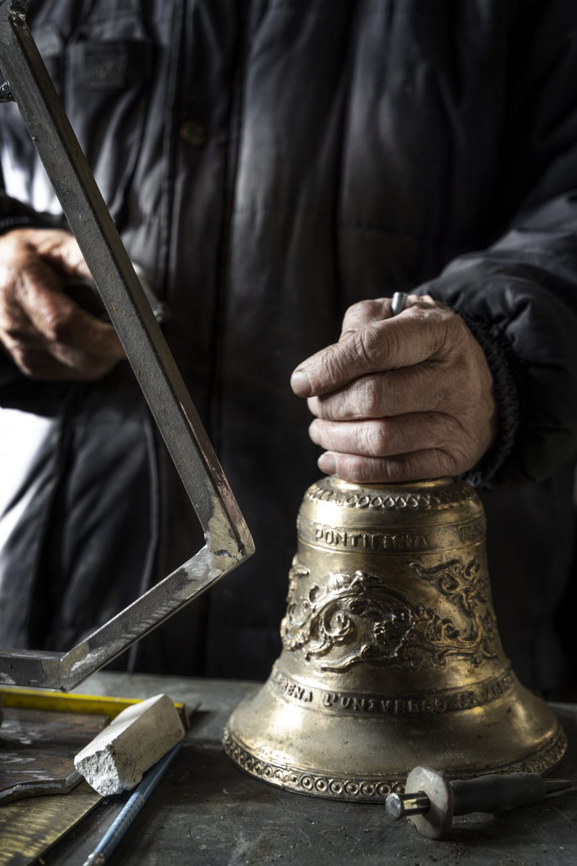 Museo delle Campane _Marinelli