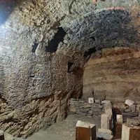 Museo Occhi a Candela Museo Occhi a Candela