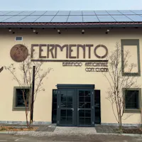 Birrificio Fermento Birrificio Fermento