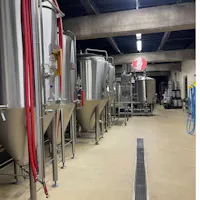 Birrificio Fermento Birrificio Fermento