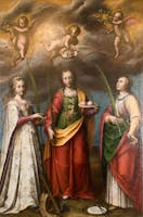 Complesso Museale San Giacomo