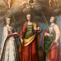 Complesso Museale San Giacomo Complesso Museale San Giacomo