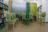 Libreria San Marziano, Tortona