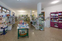 Libreria San Marziano, Tortona Libreria San Marziano, Tortona