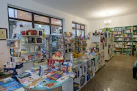 Libreria San Marziano, Tortona