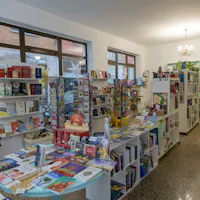 Libreria San Marziano, Tortona Libreria San Marziano, Tortona