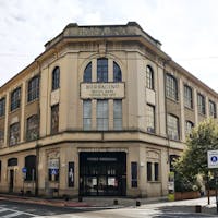 MUSEO BORSALINO - museo del cappello Alessandria MUSEO BORSALINO - museo del cappello Alessandria