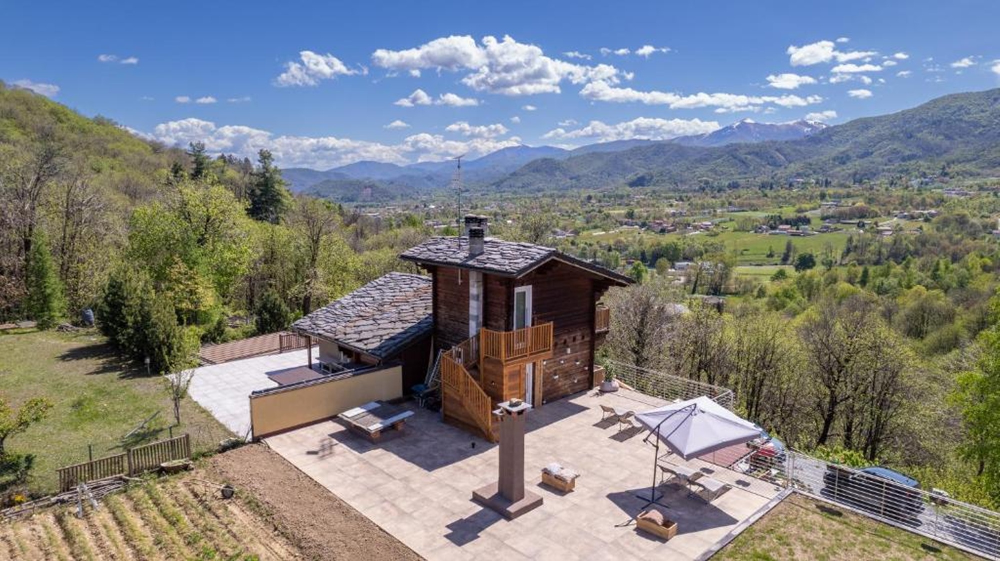 B&B Sbidalù