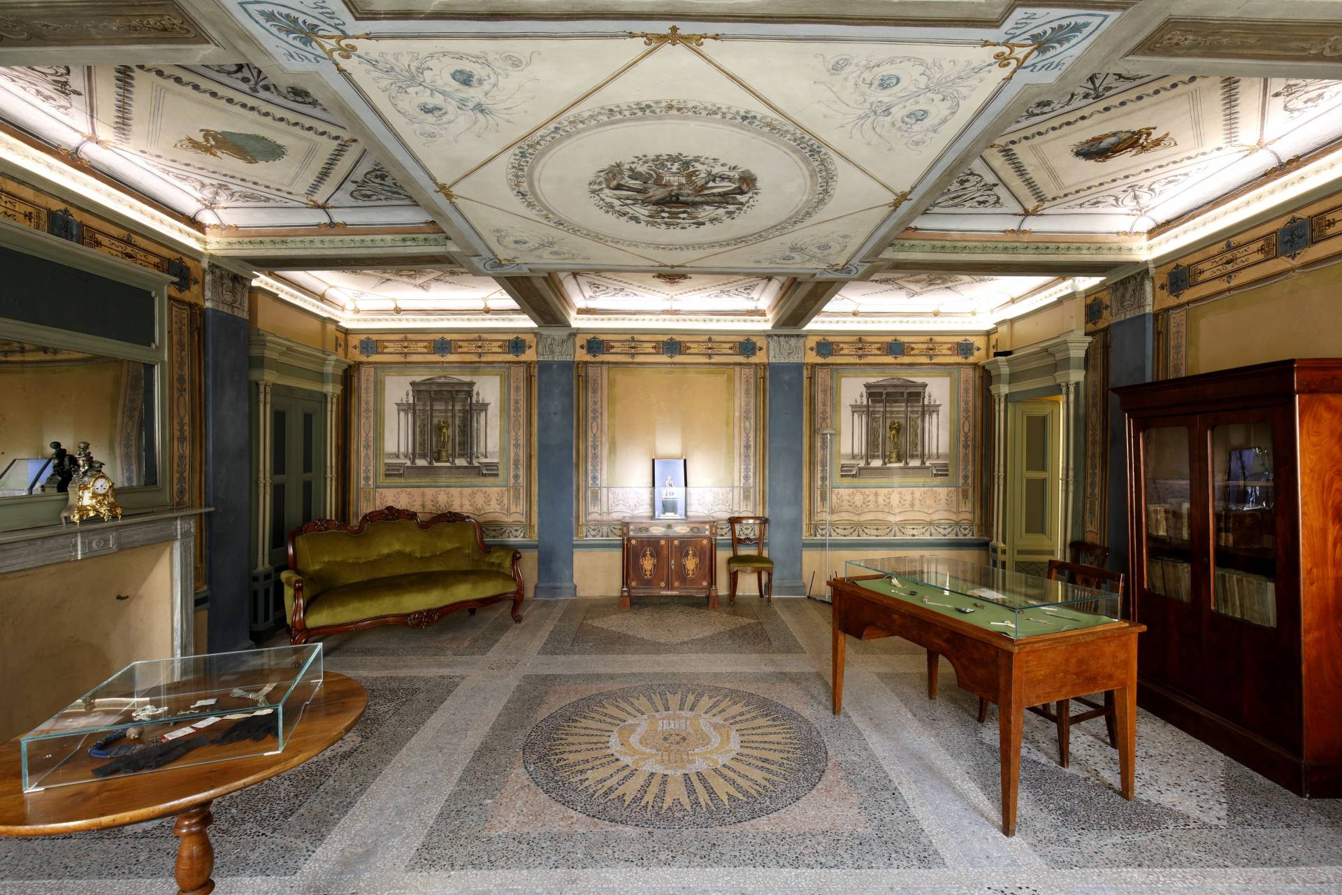 Casa Pellico a Saluzzo