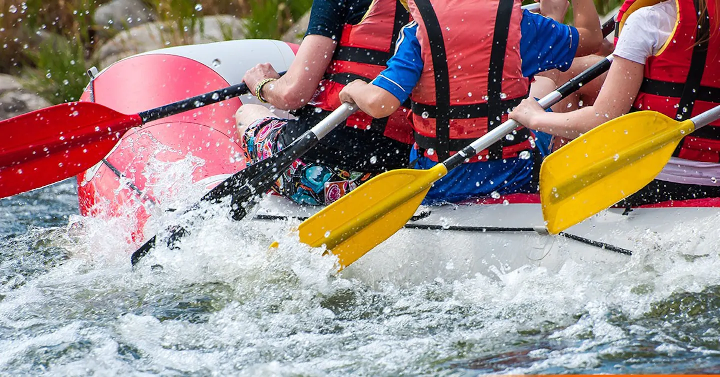 KE RAFTING KE RAFTING