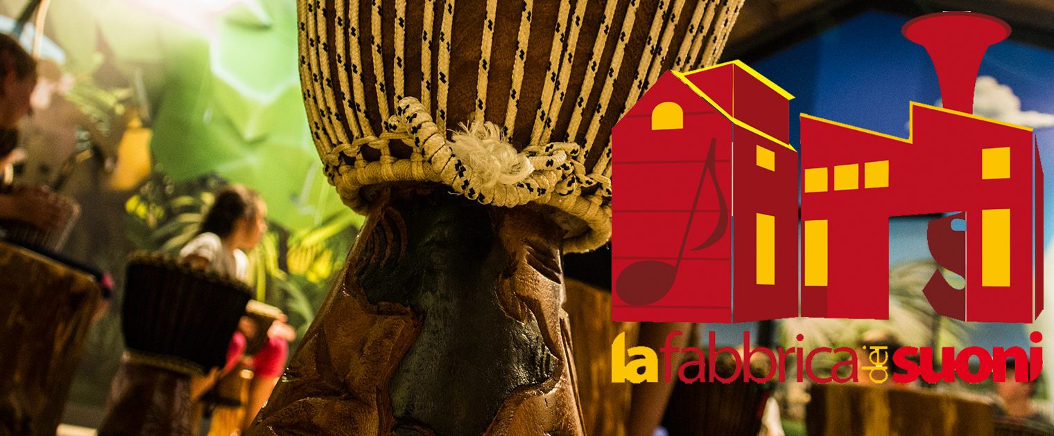 La fabbrica dei Suoni_Venasca CN