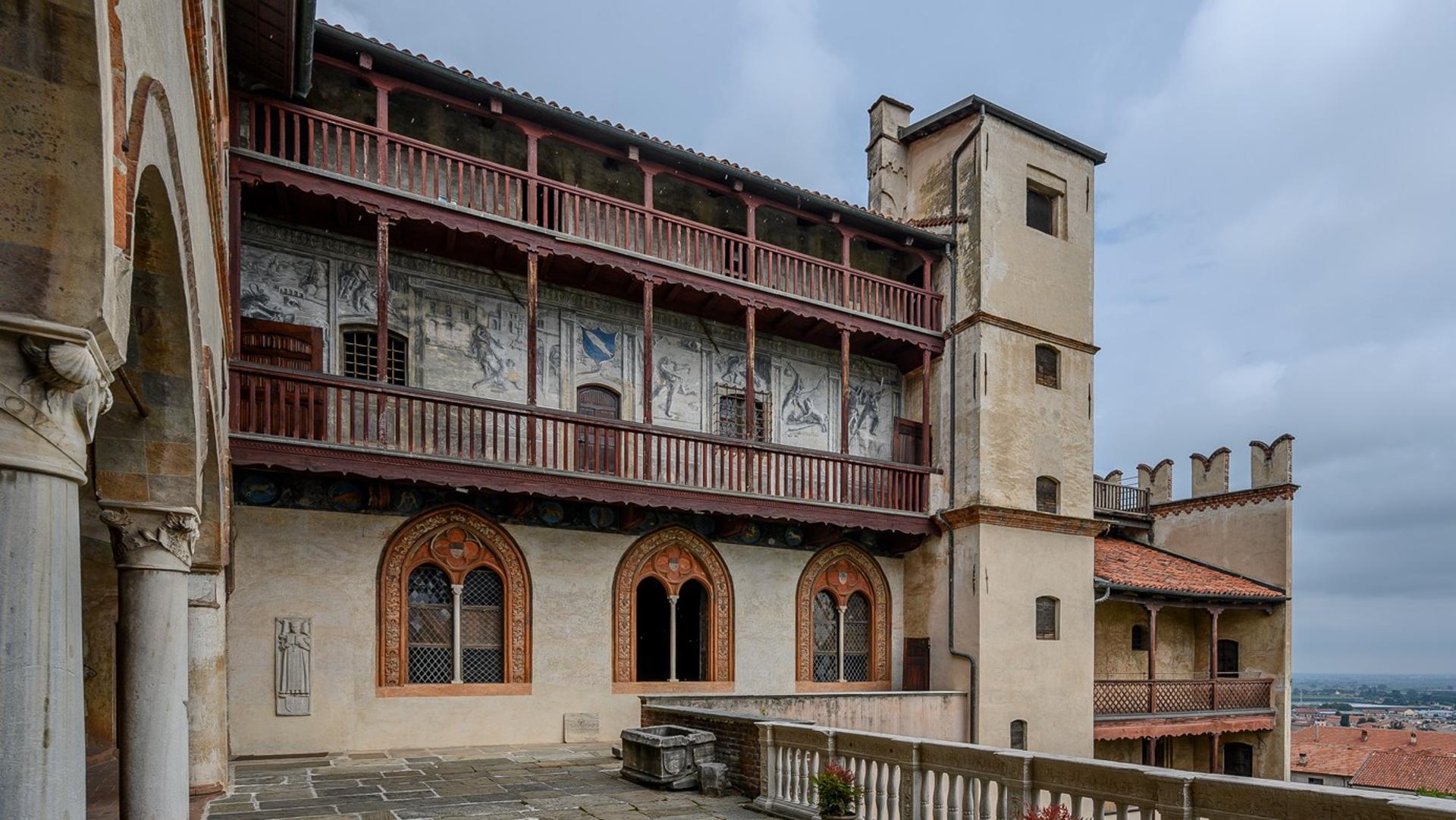 Museo Civico Casa Cavassa, Saluzzo