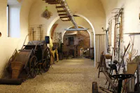 Museo Civico Archeologico Etnografico di Oleggio