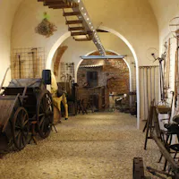 Museo Civico Archeologico Etnografico di Oleggio Museo Civico Archeologico Etnografico di Oleggio