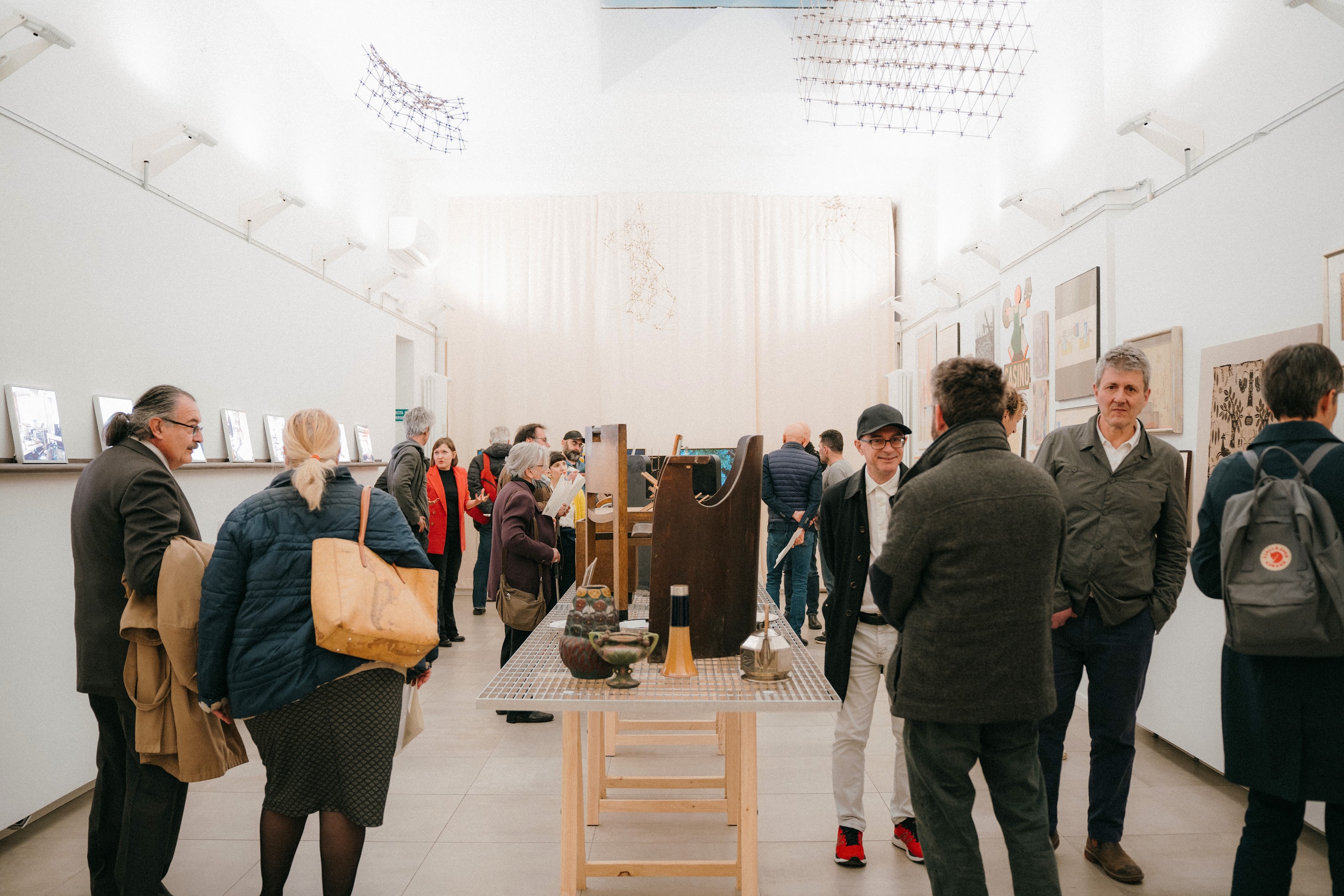Circolo del Design _mostra