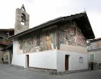 consorzio turistico sauze d'oulx, Consorzio turistico Sauze d'Oulx, SAUZE D'OULX (TO ) 