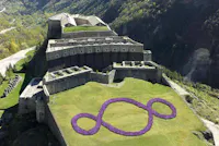 consorzio turistico sauze d'oulx, Consorzio turistico Sauze d'Oulx, SAUZE D'OULX (TO ) 