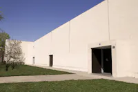 Fondazione Sandretto Re Rebaudengo - Torino