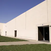 Fondazione Sandretto Re Rebaudengo - Torino Fondazione Sandretto Re Rebaudengo - Torino