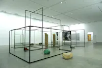 Fondazione Sandretto Re Rebaudengo - Torino, Fondazione Sandretto Re Rebaudengo, TORINO (TO ) 