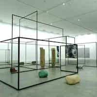 Fondazione Sandretto Re Rebaudengo - Torino Fondazione Sandretto Re Rebaudengo - Torino, Fondazione Sandretto Re Rebaudengo, TORINO (TO )