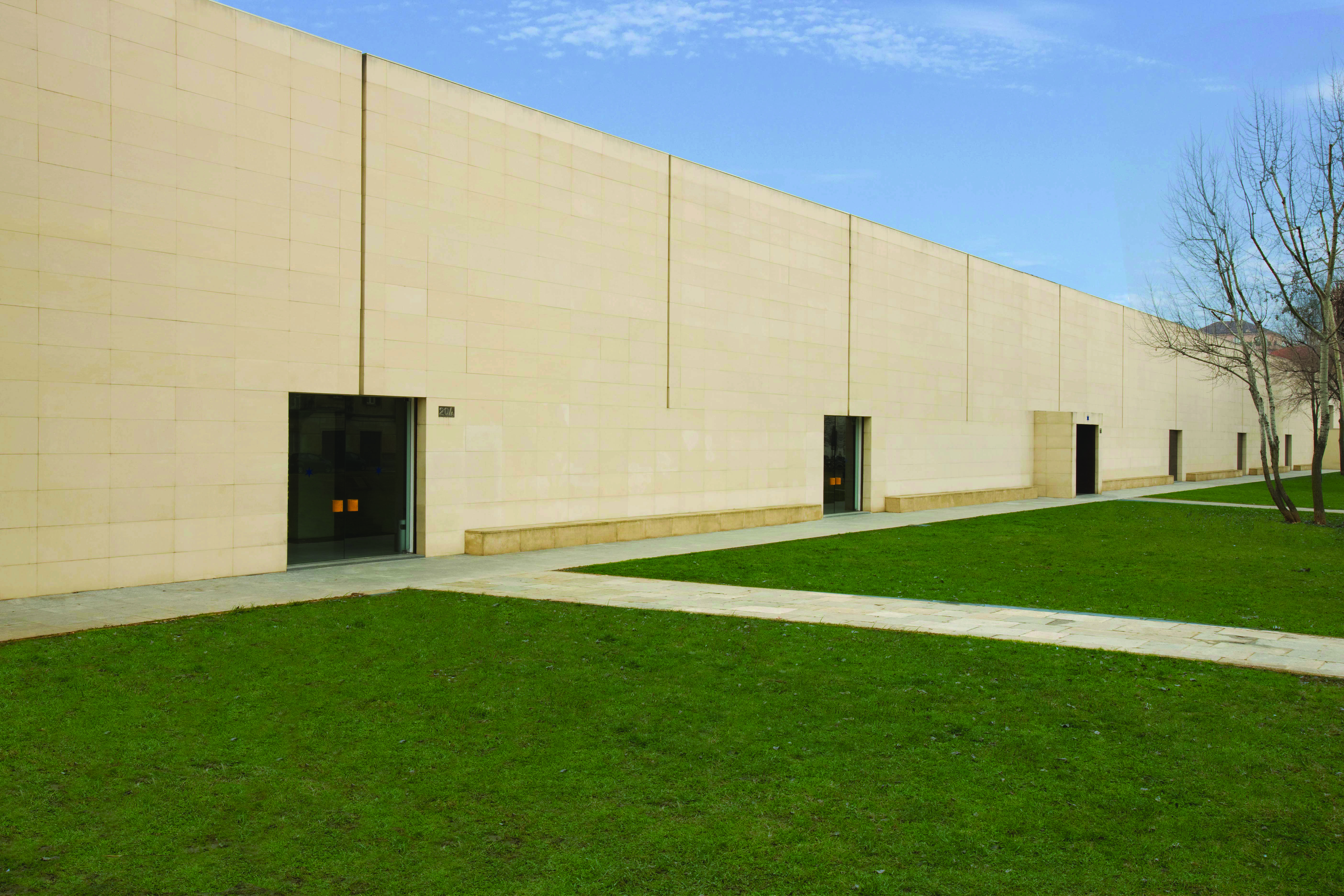 Fondazione Sandretto Re Rebaudengo - Torino