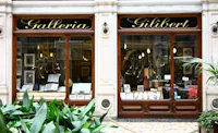 Galleria Gilibert Galleria Gilibert