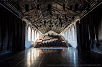 lavanderia a vapore lavanderia a vapore, Lavanderia a Vapore di Collegno, COLLEGNO (TO )