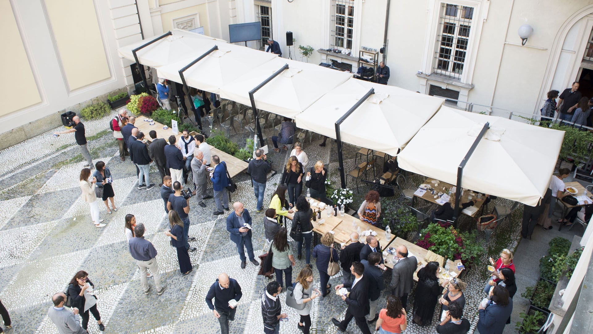 MagazziniOz - Torino