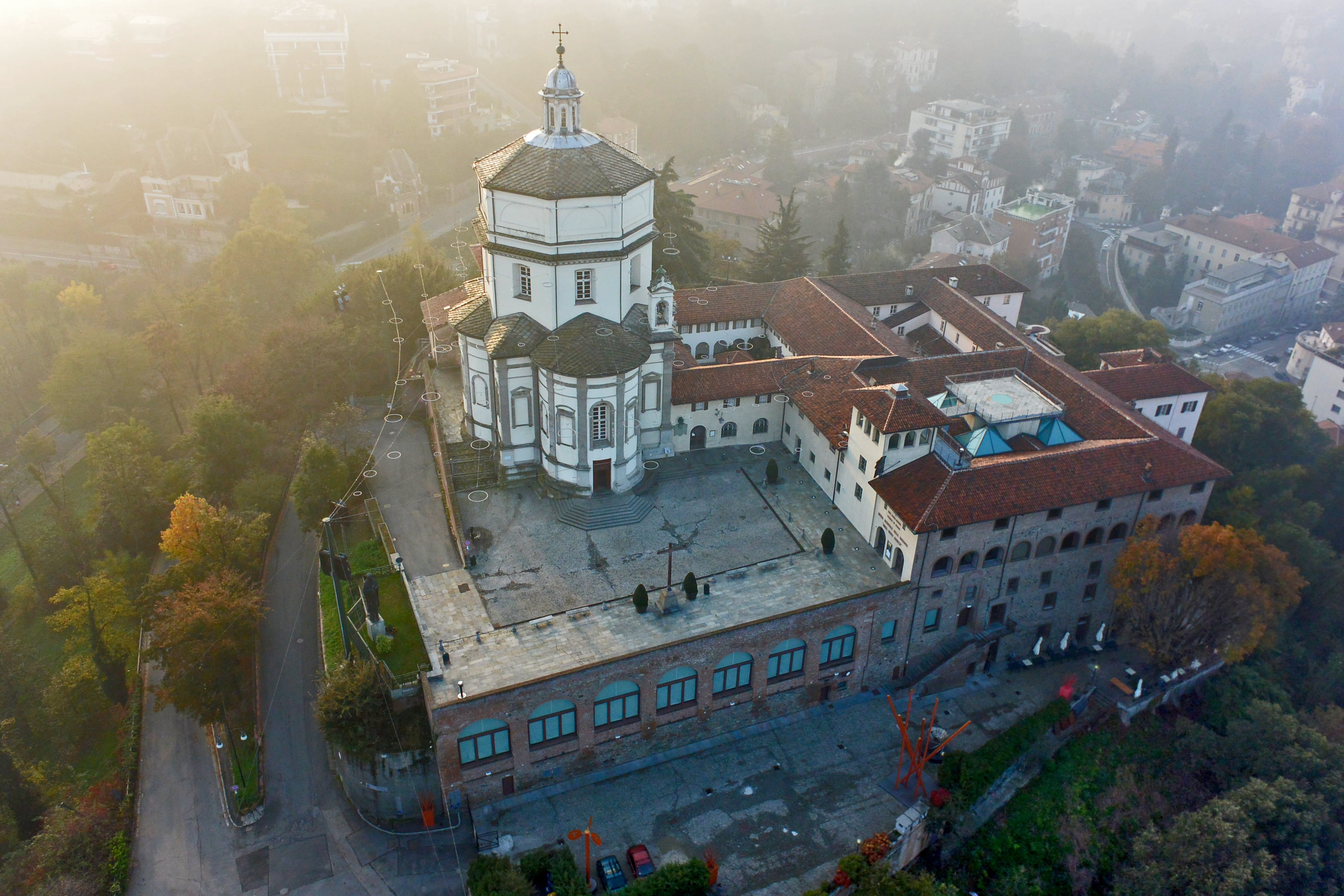 Museo della Montagna, Torino