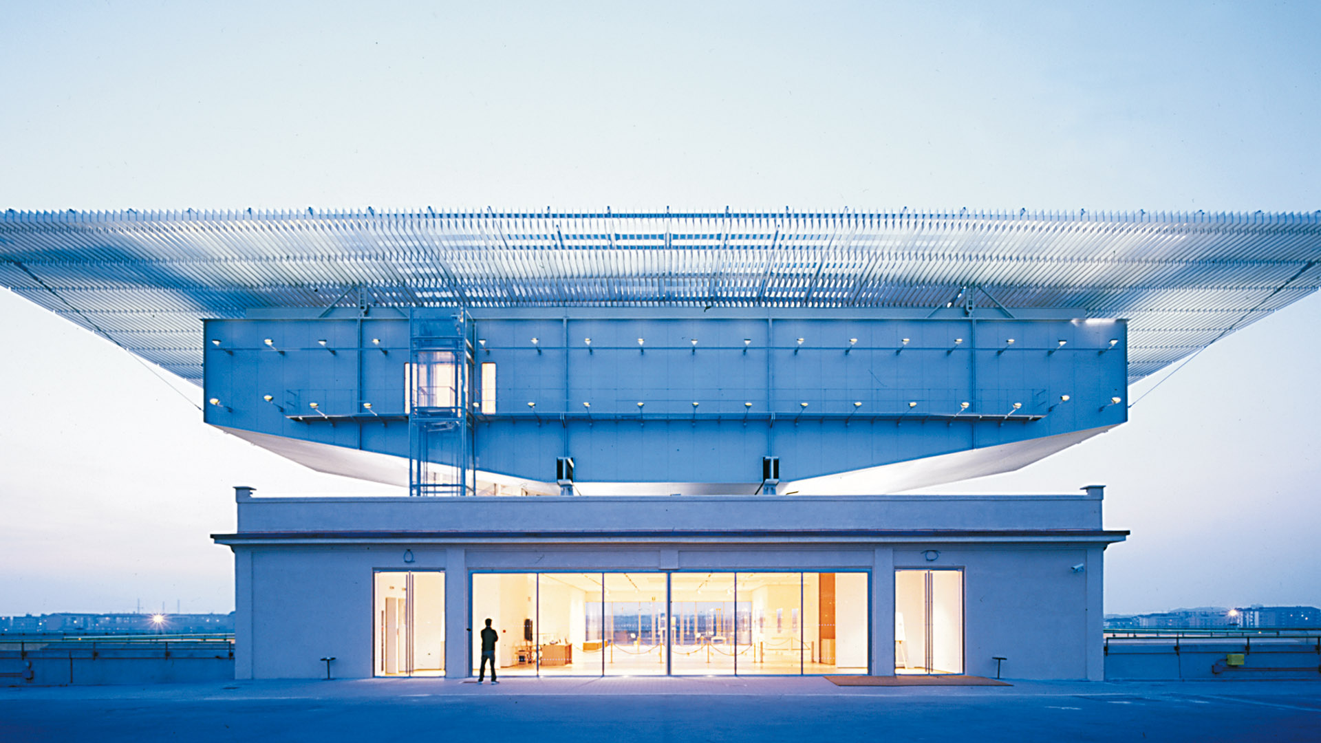 Pinacoteca Giovanni e Marella Agnelli_Torino