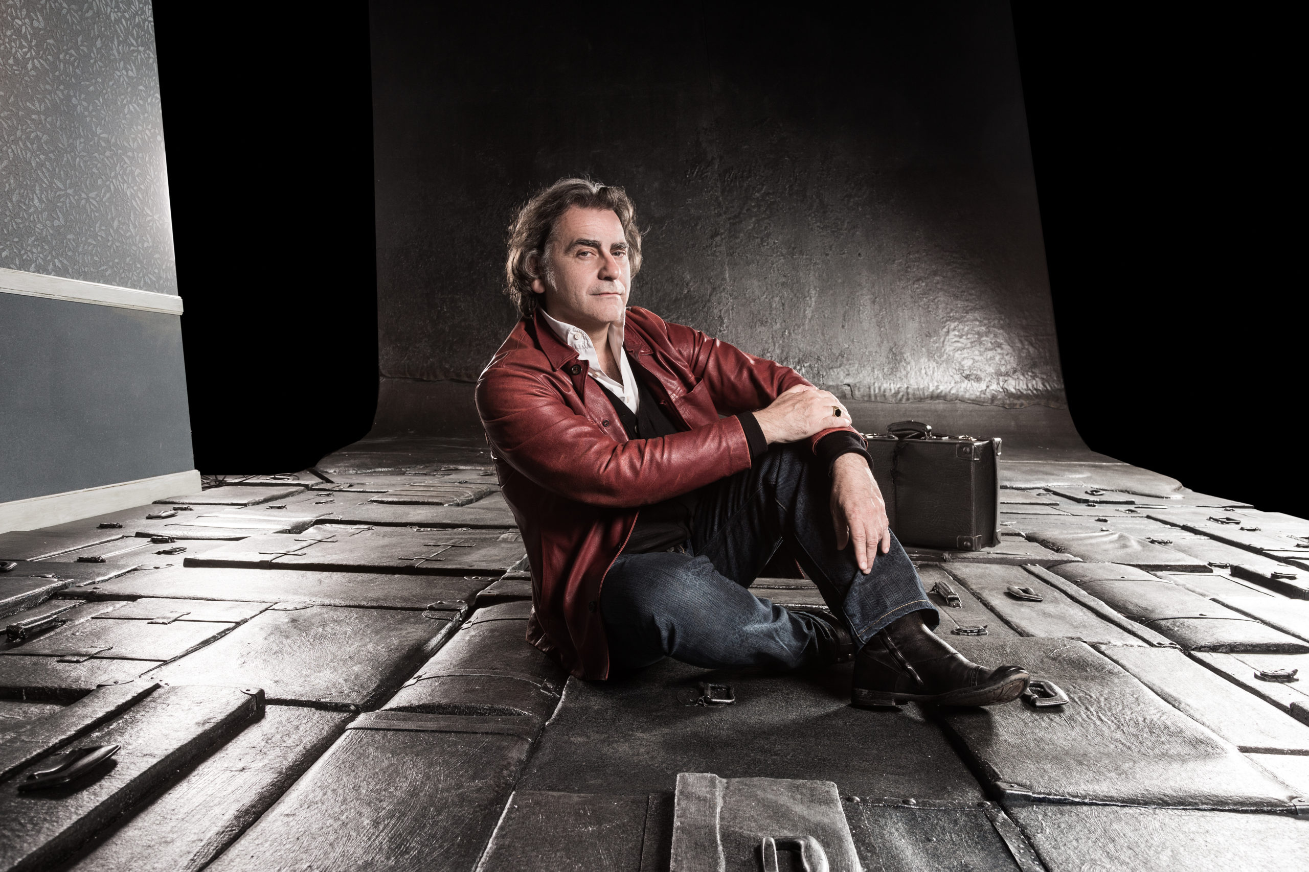 Valter Malosti, Shakespeare. Poemetti