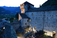 Castello di Vogogna (VB) Castello di Vogogna (VB), Castello di Vogogna, VOGOGNA (VB )