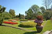 Giardini Villa Taranto - Verbania Giardini Villa Taranto - Verbania, Giardini di Villa Taranto, VERBANIA (VB )