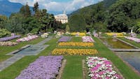 Giardini Villa Taranto - Verbania Giardini Villa Taranto - Verbania, Giardini di Villa Taranto, VERBANIA (VB )