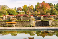 Giardini di Villa Taranto, Verbania